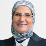 Dr. Laila Abdel Wareth-National Reference Laboratory-Abbot partnership
