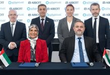 M42’s NRL partners with Abbott for early cancer detection in UAE M42’s NRL-Abbott partner for cancer detection-GCC Business News