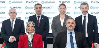 M42’s NRL partners with Abbott for early cancer detection in UAE M42’s NRL-Abbott partner for cancer detection-GCC Business News