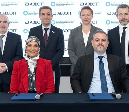 M42’s NRL-Abbott partner for cancer detection-GCC Business News