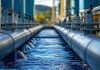 Saudi NWC completes Ghran-Khulais water pipeline project-GCC Business News
