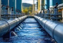 Saudi NWC completes Ghran-Khulais water pipeline project Saudi NWC completes Ghran-Khulais water pipeline project-GCC Business News