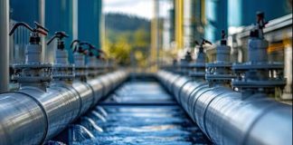 Saudi NWC completes Ghran-Khulais water pipeline project-GCC Business News