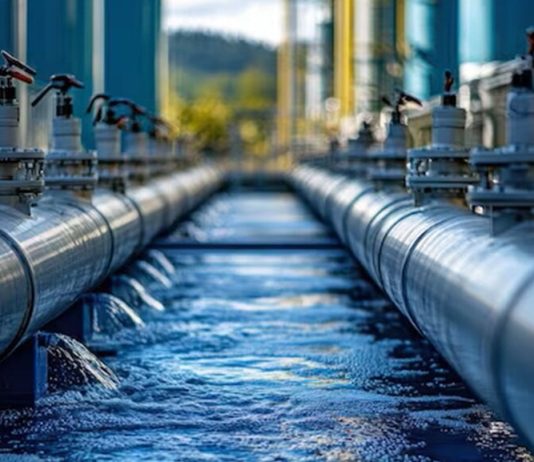 Saudi NWC completes Ghran-Khulais water pipeline project-GCC Business News