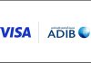 ADIB strengthens cybersecurity with Visa Threat Intelligence Platform ADIB adopts Visa Threat Intelligence Platform-GCC Business News
