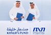 Khalifa Fund-NXN Partnership