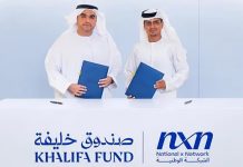Khalifa Fund and NXN unite to boost logistics support for Emirati SMEs Khalifa Fund-NXN Partnership