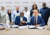 Etihad Airways interline agreement with Air Peace-GCC Business News