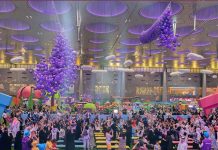 Qatar launches second edition of Purple Saturday initiative-GCC Business News