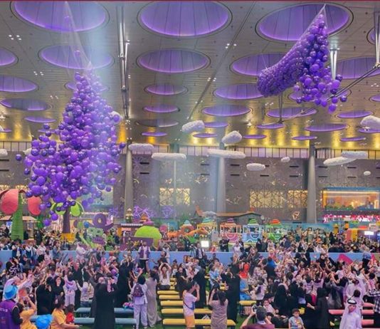 Qatar launches second edition of Purple Saturday initiative-GCC Business News