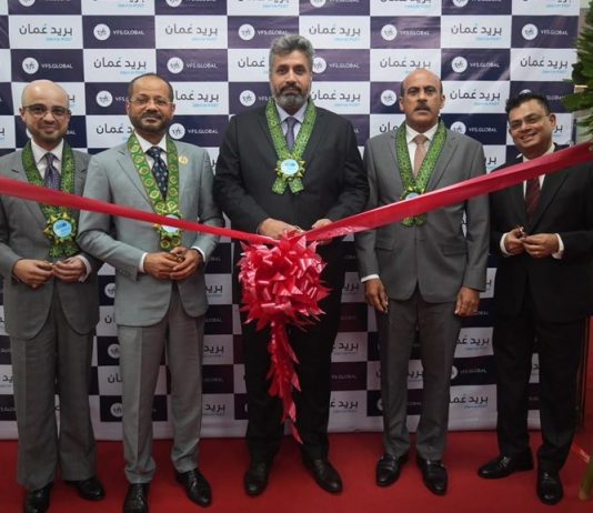 Oman Visa and Medical Screening Center opens in Manila -GCC Business News