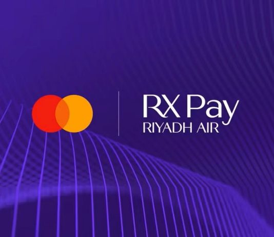 Riyadh Air - RX Pay branded card with Saudi banks -GCC Business News