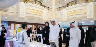 SEDD concludes 'Little Economist' program -GCC Business News