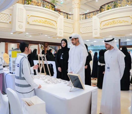 SEDD concludes 'Little Economist' program -GCC Business News