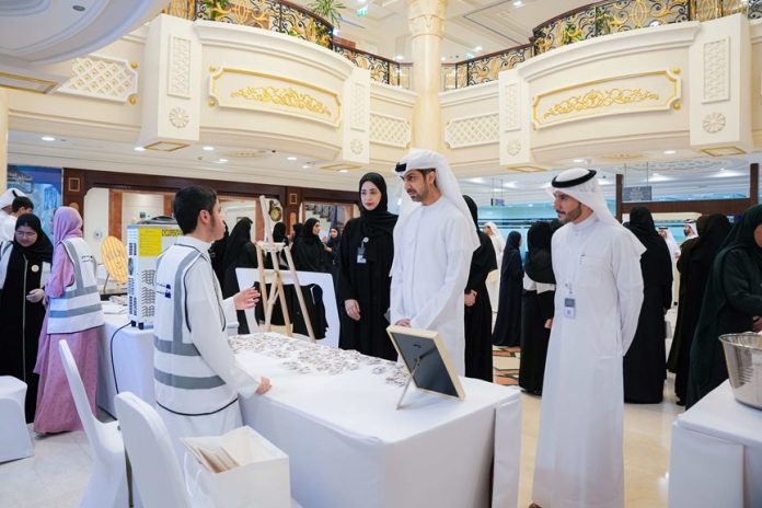 SEDD concludes 'Little Economist' program -GCC Business News