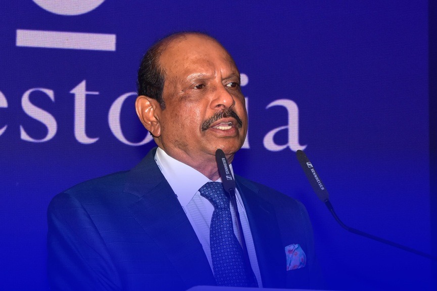 Investopia India dialogue boosts UAE-India investment ties -GCC Business News