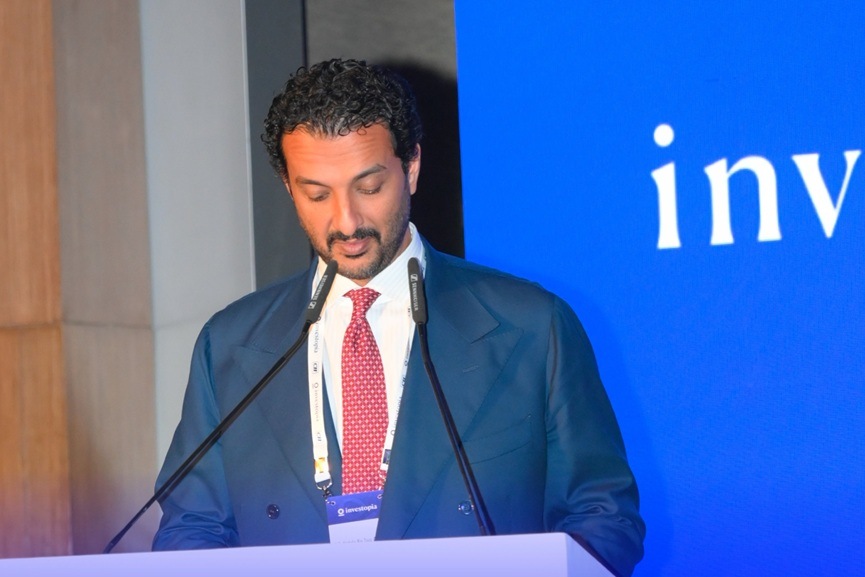 Investopia India dialogue -UAE-India investment ties -GCC Business News