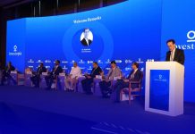 Investopia’s 5th India dialogue boosts UAE-India investment ties Investopia's 5th India dialogue boosts UAE-India investment ties -GCC Business News