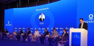 Investopia's 5th India dialogue boosts UAE-India investment ties -GCC Business News