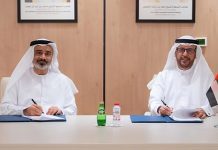 Ajman Arbitration Centre signs MoU