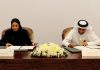 Qatar MoT-QSE sign MoU