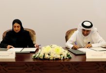 Qatar MoT-QSE sign MoU