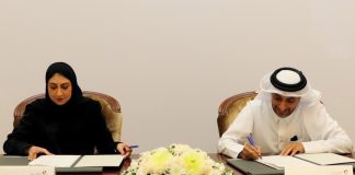 Qatar MoT and QSE sign MoU to advance smart transportation Qatar MoT-QSE sign MoU
