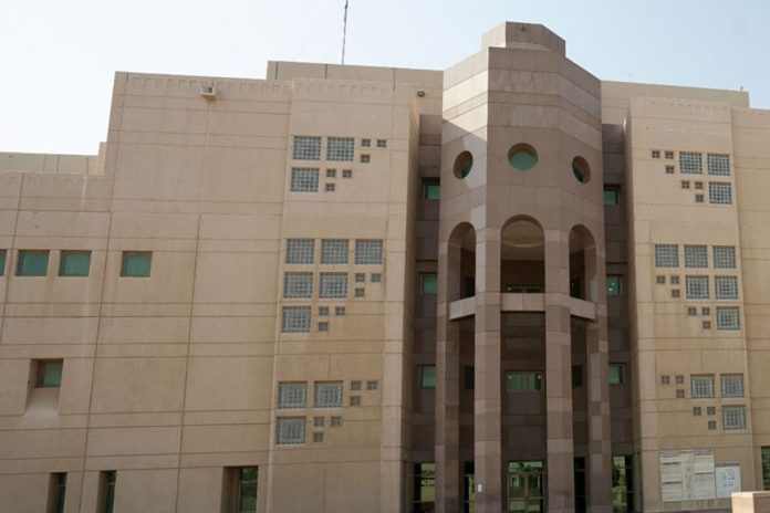 King Abdulaziz University achieves advanced rankings