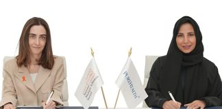 PureHealth and NMSS partner to strengthen MS care in UAE PureHealth-NMSS Partnership