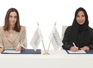 PureHealth and NMSS partner to strengthen MS care in UAE PureHealth-NMSS Partnership