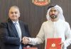 UAE and Jordan sign MoU