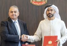 UAE and Jordan sign MoU to establish Joint Consular Committee UAE and Jordan sign MoU