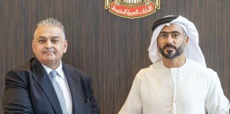 UAE and Jordan sign MoU