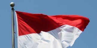 Indonesia launches new gas project
