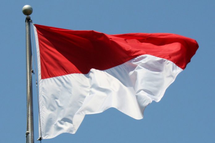Indonesia launches new gas project Indonesia launches new gas project
