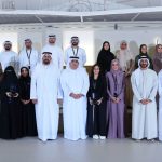 Khalifa Fund and Hub71 host 1st MZN Hub71 Demo Day Khalifa Fund-Hub71 host MZN Hub71 Demo Day