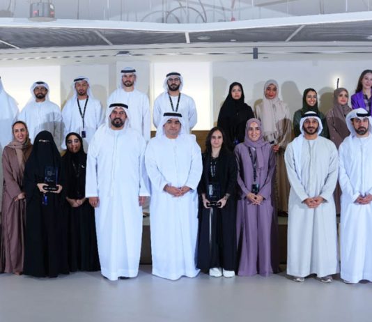 Khalifa Fund-Hub71 host MZN Hub71 Demo Day