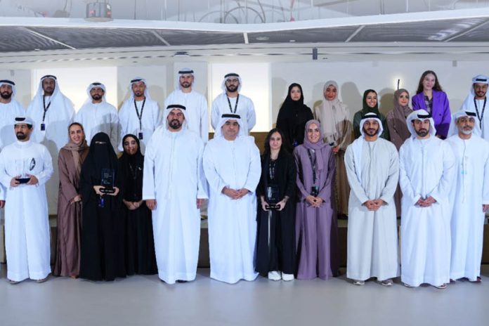 Khalifa Fund-Hub71 host MZN Hub71 Demo Day Khalifa Fund-Hub71 host MZN Hub71 Demo Day