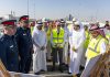 Bahrain first phase North Isa Town Interchange Project-GCC Business News