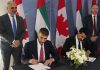 UAE-Canada CEPA negotiations