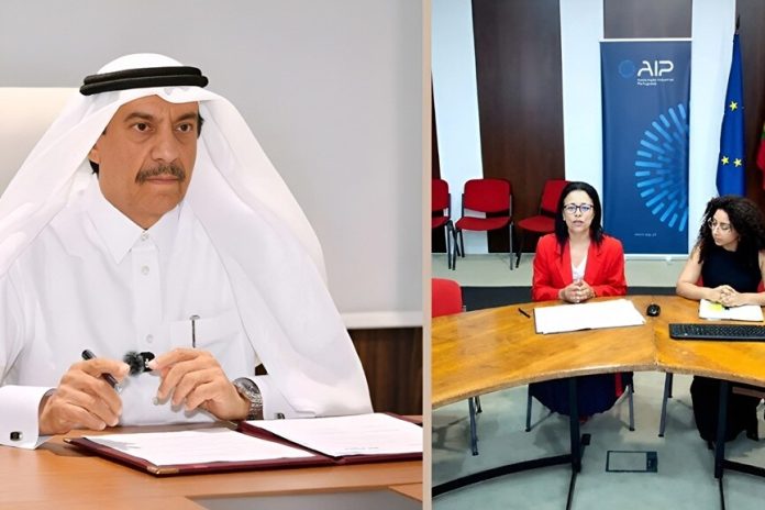 Qatar Chamber, Portuguese Industrial Association MoU-GCC Business News Qatar Chamber, Portuguese Industrial Association MoU-GCC Business News