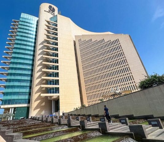 Kuwait's KPC secures -16bn oil pipeline investment deal-GCC Business News