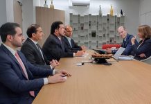 DEWA International explores global energy partnerships-GCC Business News