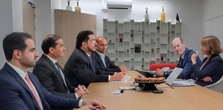 DEWA International explores energy cooperation with French companies DEWA International explores global energy partnerships-GCC Business News
