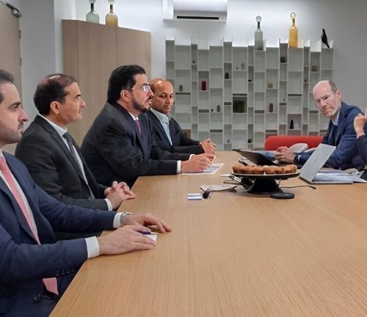 DEWA International explores global energy partnerships-GCC Business News