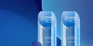 Dukhan Bank wins two Euromoney Islamic Finance Awards 2026 Dukhan Bank wins two Euromoney Islamic Finance Awards 2026-GCC Business News