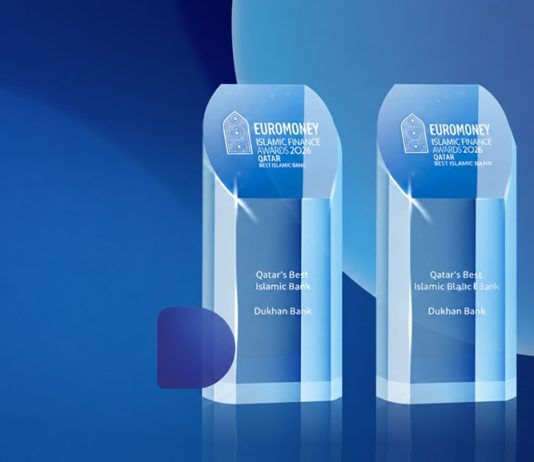 Dukhan Bank wins two Euromoney Islamic Finance Awards 2026-GCC Business News