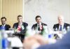 UAE-Canada Business Roundtable strengthens bilateral trade ties UAE-Canada Business Roundtable-trade ties -GCC Business News