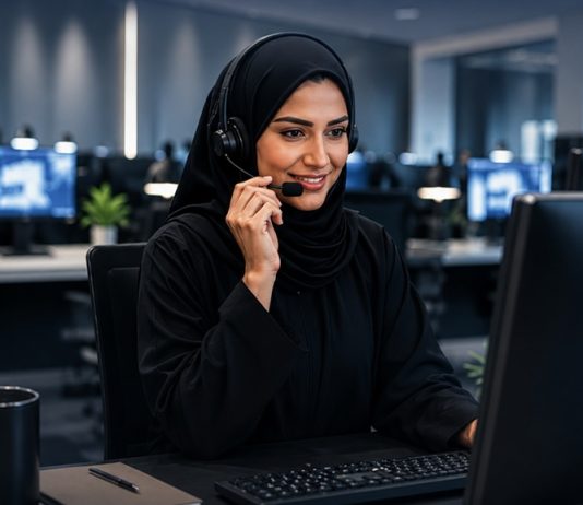 Dubai Customs advances services-GCC Business News