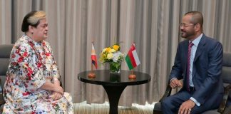 Oman,Philippines strengthen partnership-GCC Business News